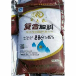 宝丰收硫酸钾复合肥料通用型12-18-15