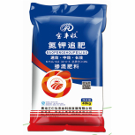 宝丰收氮钾追三效肥30-0-5