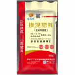 宝收成多肽长效缓释25-14-16玉米专用