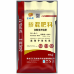 宝收成多肽氮钾追肥30-0-5