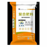 宝丰收氯化钾复合肥16-12-12