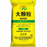 宝丰收大颗粒脲胺氮肥