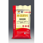 宝收成双控控释26-10-12