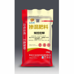 宝收成双控控释25-10-10玉米免追