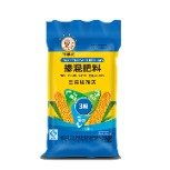 三阶段控释掺混肥