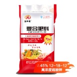 宝丰收复合肥料